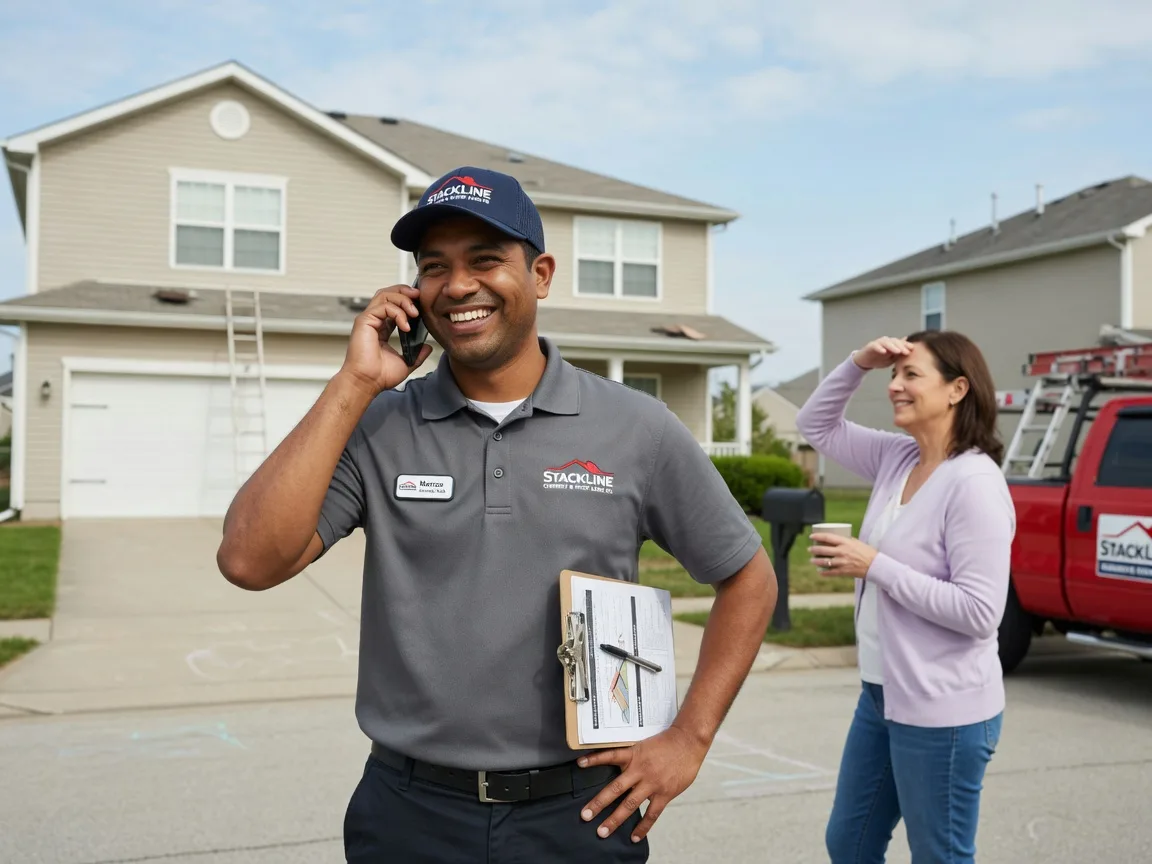 Chimney flashing repair Presto, PA FAQs